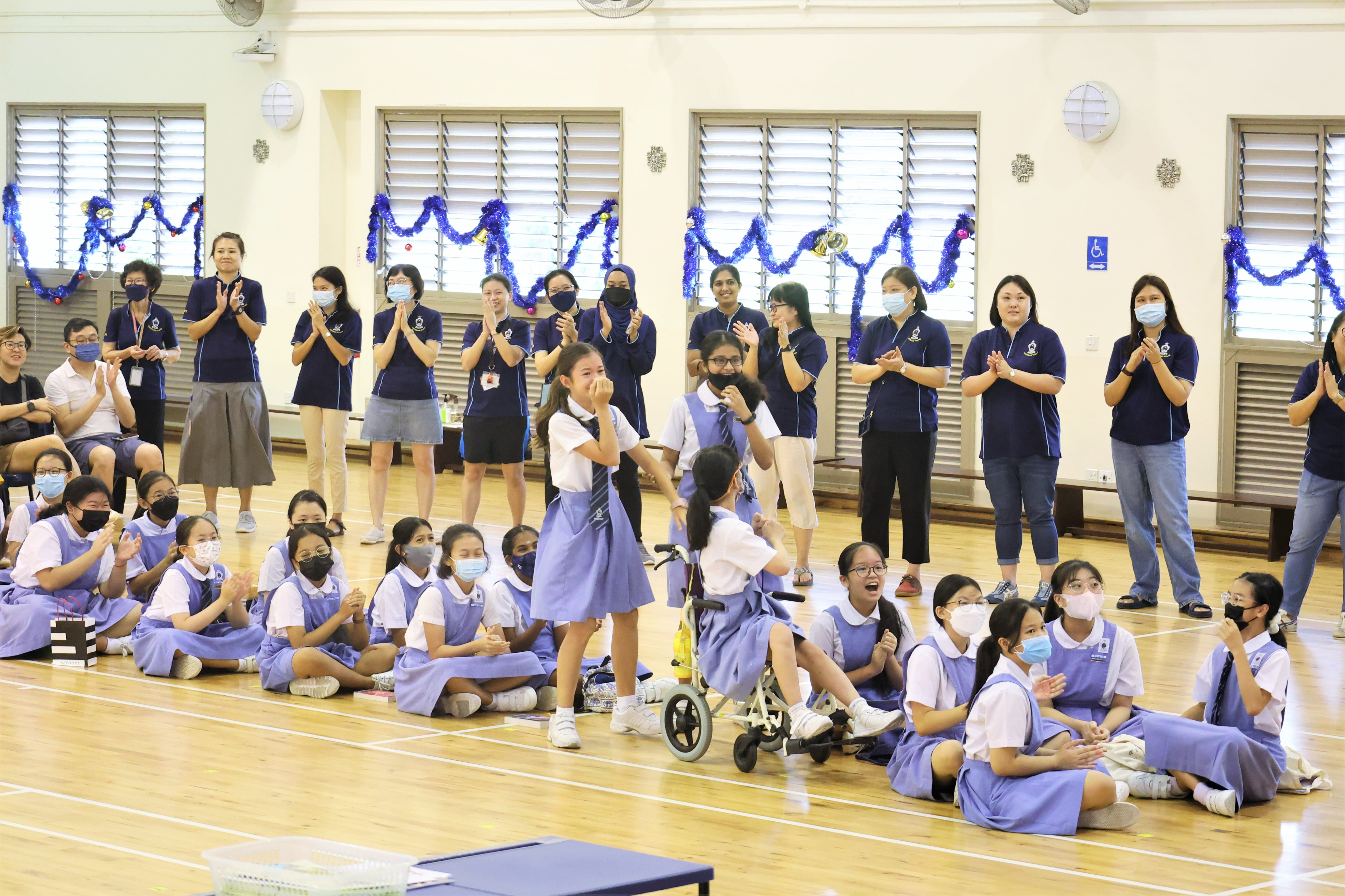PSLE Results